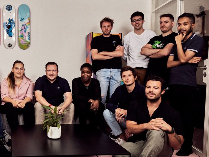 B2B payments startup Hero secures €12mn in fresh funding